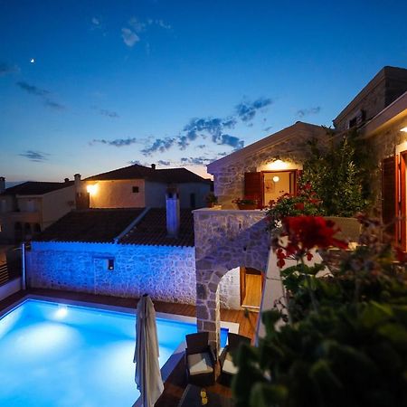 Holiday Home Mare Petrčane Kültér fotó