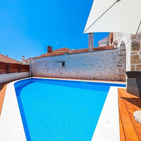 Holiday Home Mare Petrčane Kültér fotó