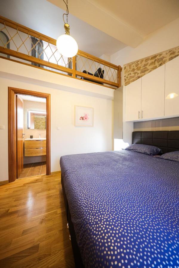 Holiday Home Mare Petrčane Kültér fotó
